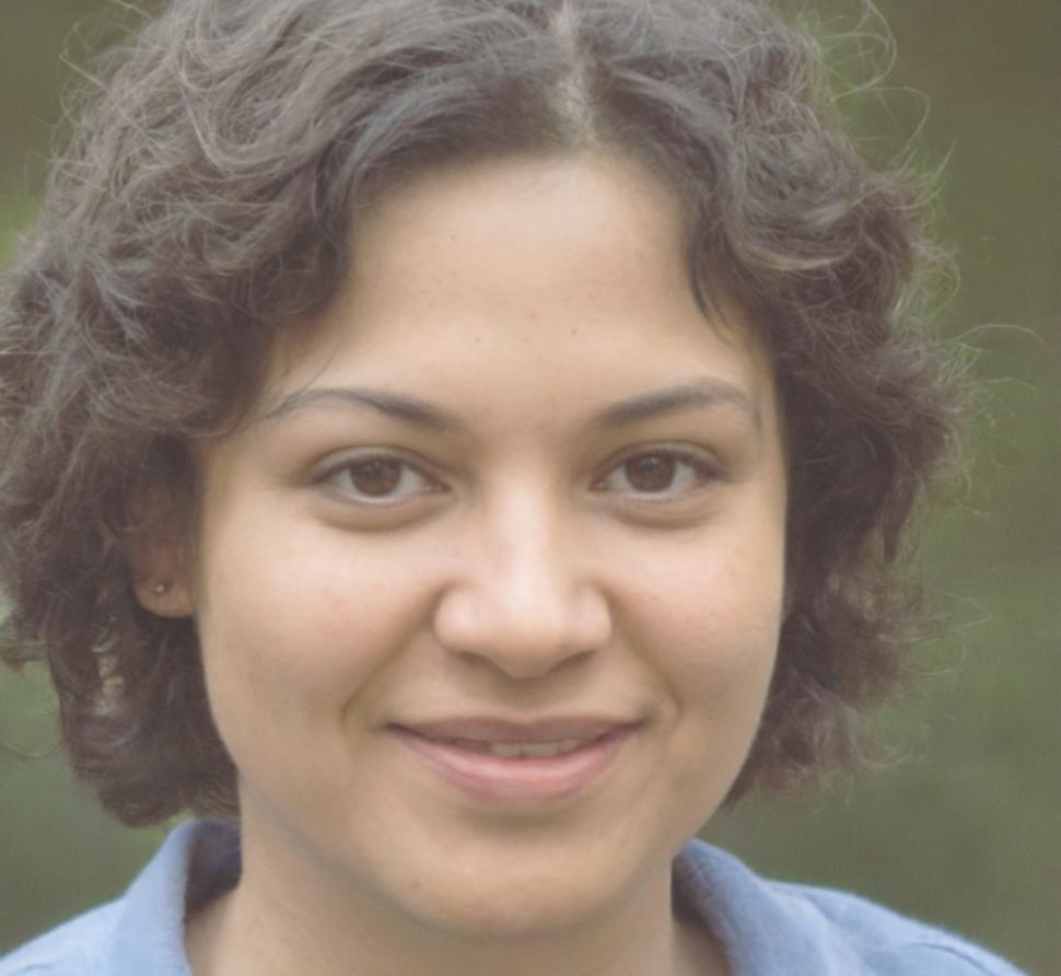 Maria Rodriguez, Lead Financial Analyst and Instructor