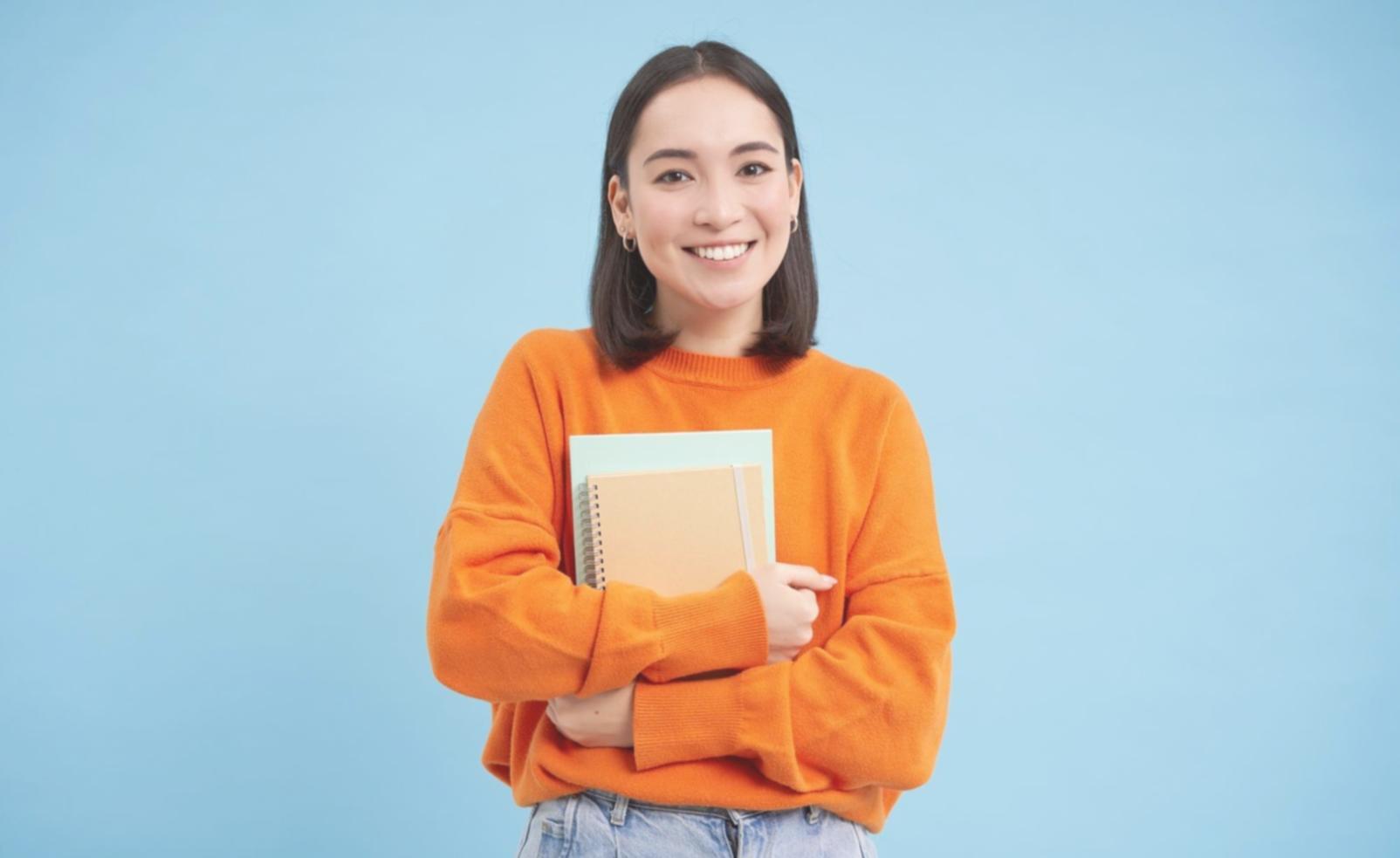 Financial education classroom setting with practical learning materials